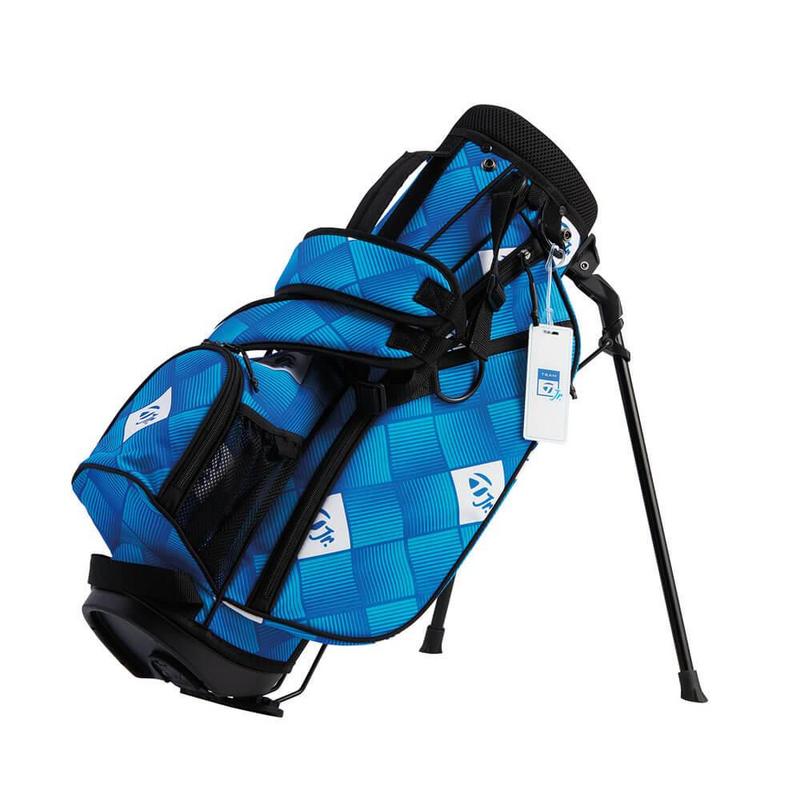 TaylorMade Team TM Junior Golf Package Set, 4-6 Years - main image