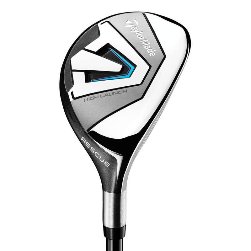 TaylorMade Team TM Junior Golf Package Set, 10-12 Years - main image