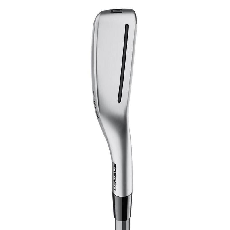 TaylorMade P-DHY Golf Driving Hybrid Iron - Graphite - main image