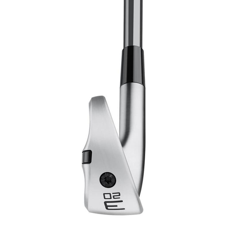 TaylorMade P-UDI Golf Utility Driving Iron - Graphite - main image