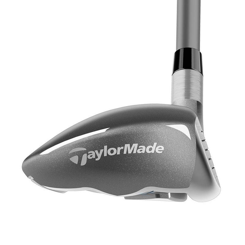 TaylorMade RBZ 10 Piece Package Set - Ladies - main image