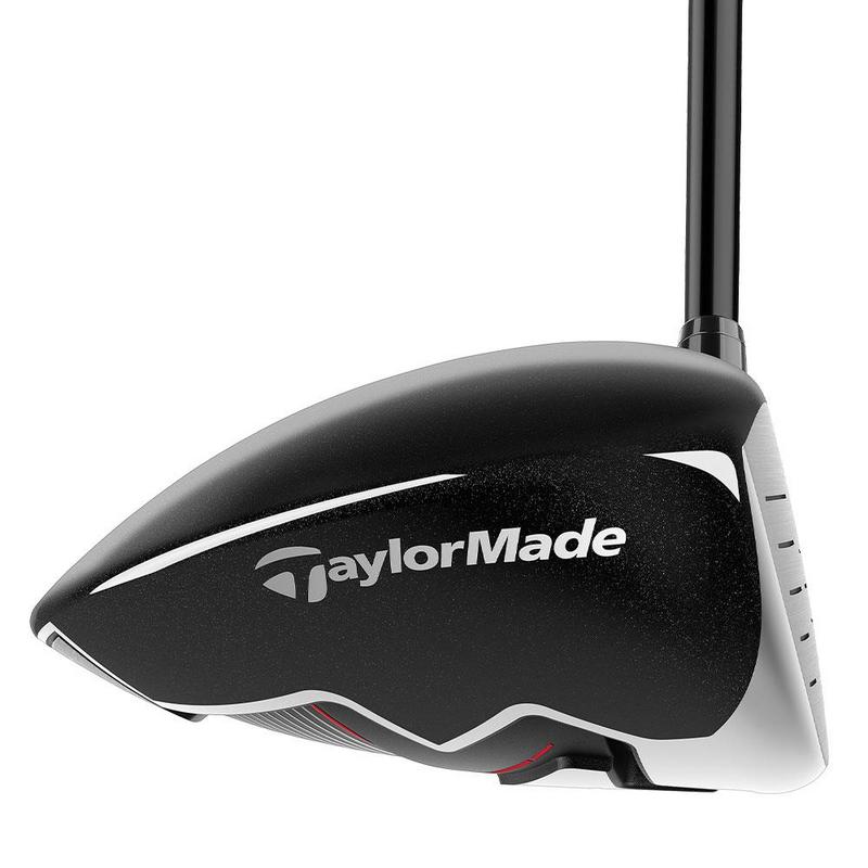 TaylorMade RBZ Mens 11 Piece Package Set - Steel - main image