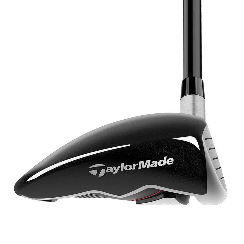 TaylorMade RBZ Mens Left Hand 11 Piece Package Set - Steel - main image