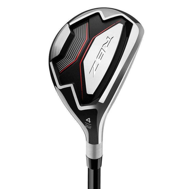 TaylorMade RBZ Mens 11 Piece Package Set - Senior Graphite - main image