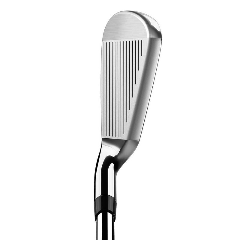 TaylorMade RBZ Mens 11 Piece Package Set - Graphite - main image