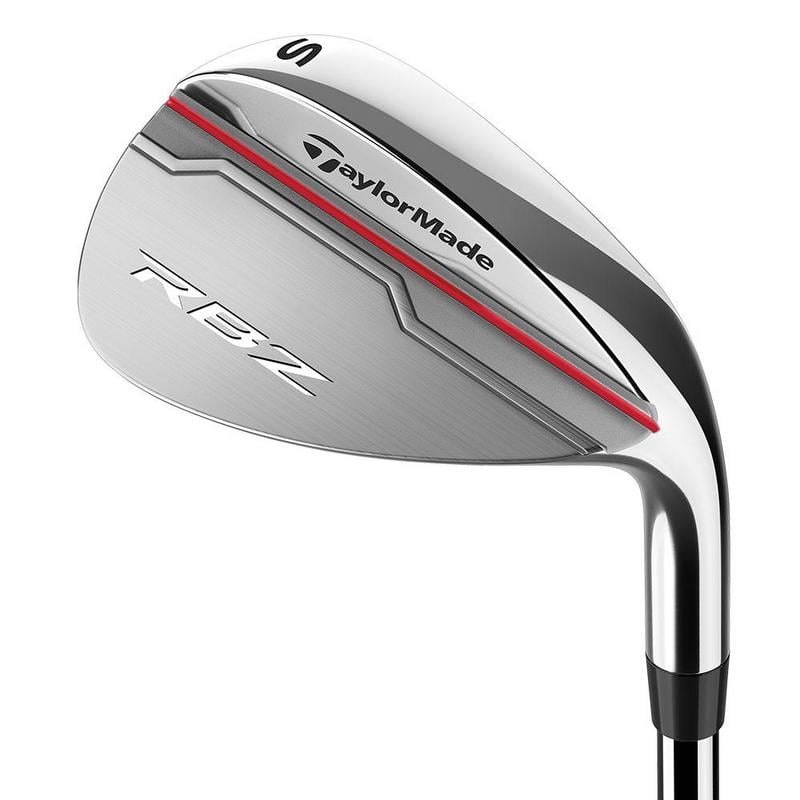 TaylorMade RBZ Mens Left Hand 11 Piece Package Set - Steel - main image