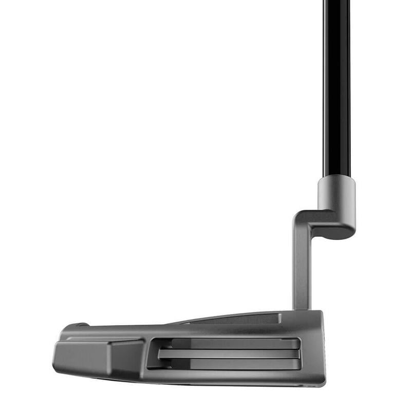 TaylorMade Spider Tour X L-Neck Scottie Scheffler Golf Putter - main image