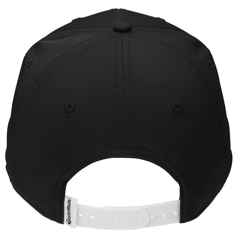 TaylorMade Sunset Golf Cap - Black - main image