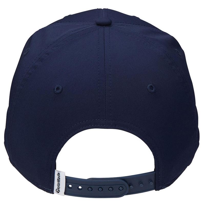 TaylorMade Sunset Golf Cap - Navy - main image