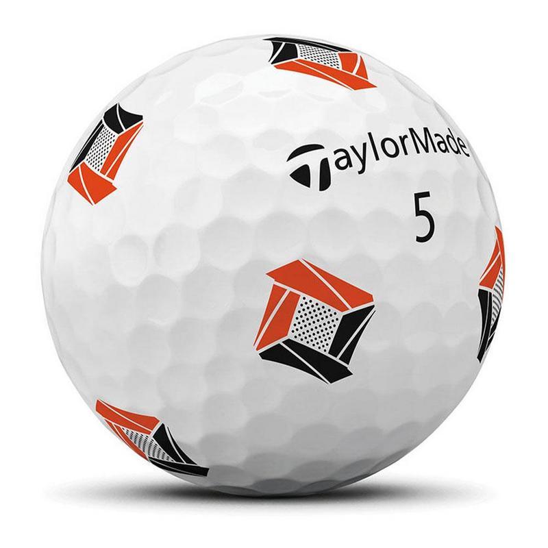 TaylorMade TP5 Pix 3.0 Golf Balls - main image