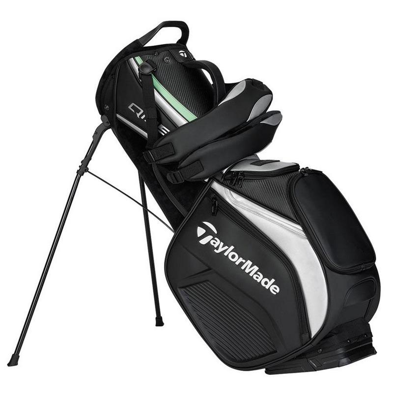 TaylorMade Tour Golf Stand Bag - main image