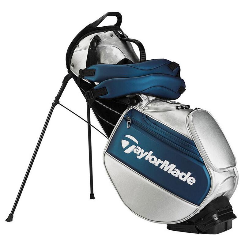 TaylorMade Tour Golf Stand Bag - main image