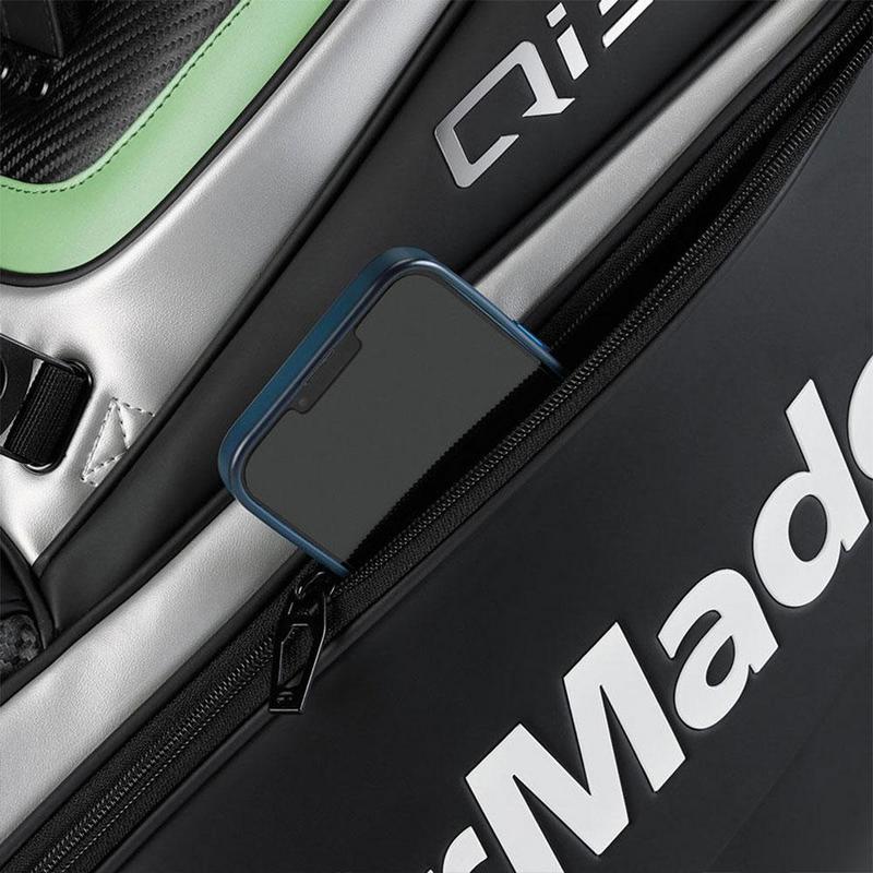 TaylorMade Tour Golf Stand Bag - main image