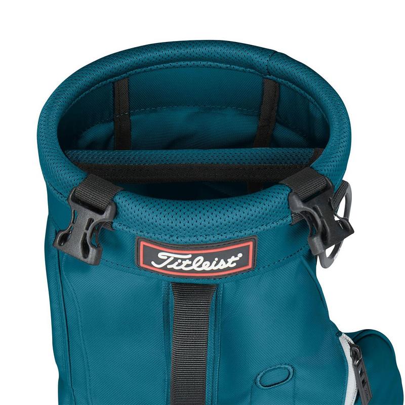 Titleist Carry Golf Pencil Bag - Baltic/Grey - main image