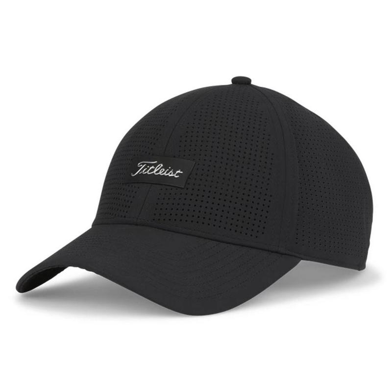 Titleist Charleston Performance ONYX Limited Edition Golf Cap - main image