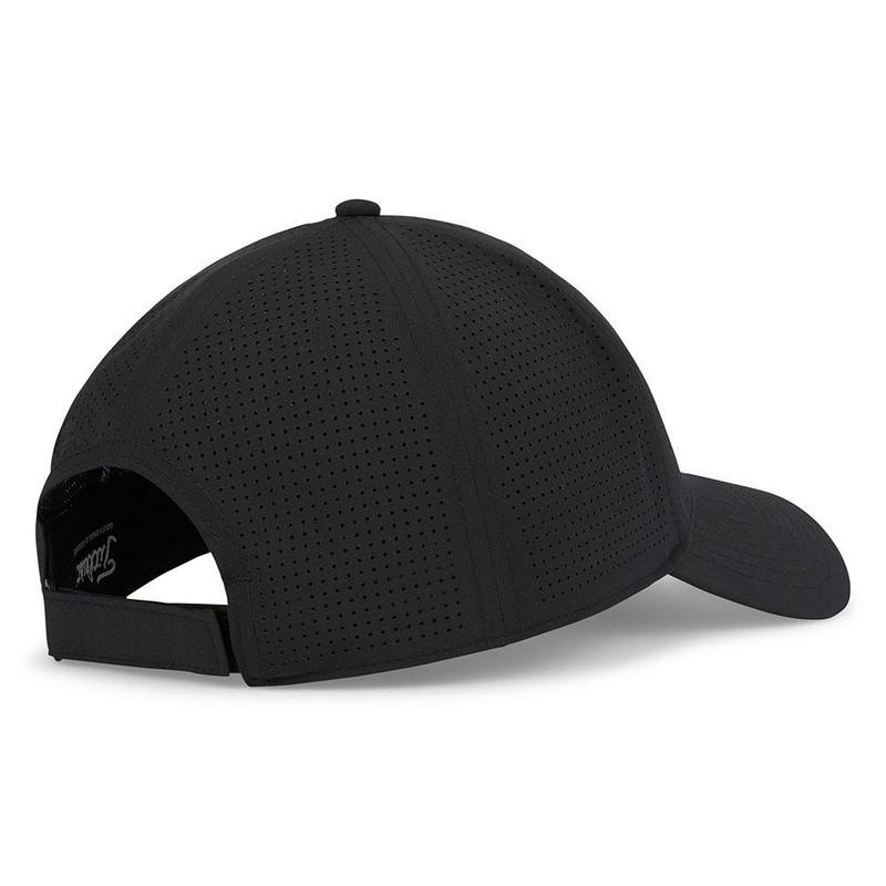 Titleist Charleston Performance ONYX Limited Edition Golf Cap - main image