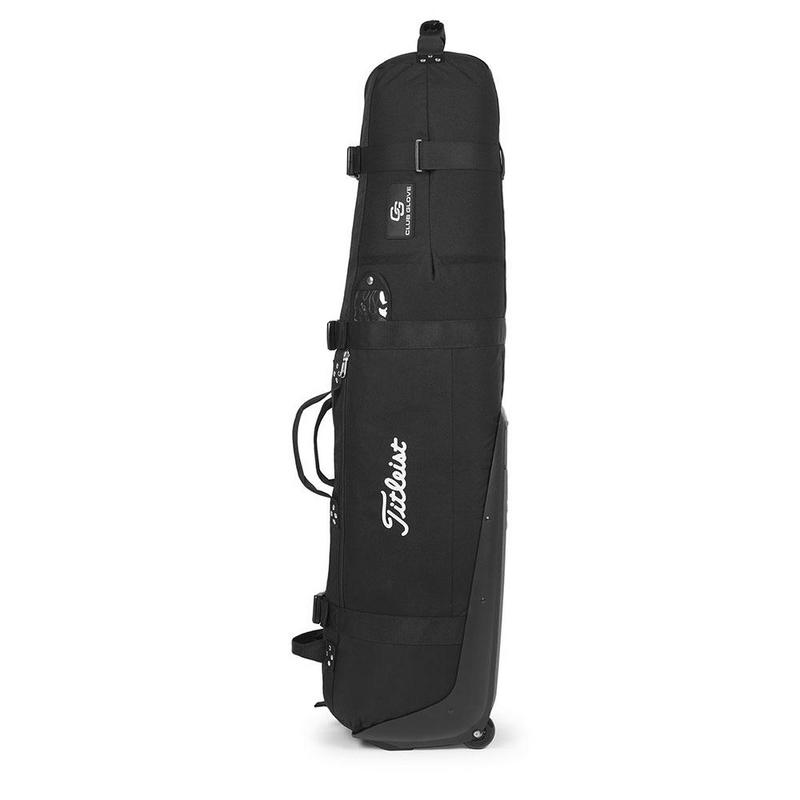 Titleist College Club Glove Golf Travel Cover - main image