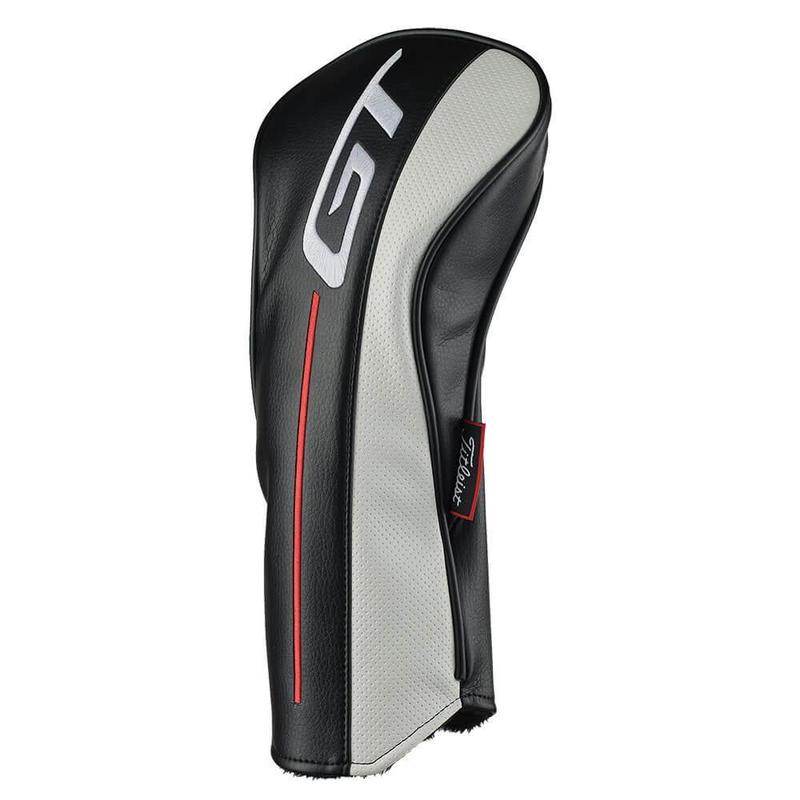 Titleist GT4 Golf Driver - main image