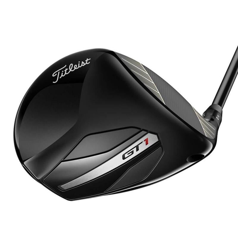 Titleist GT1 Ladies Golf Driver - main image