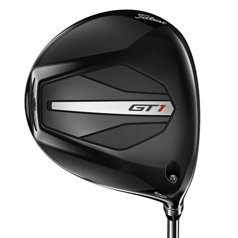 Titleist GT1 Ladies Golf Driver - main image