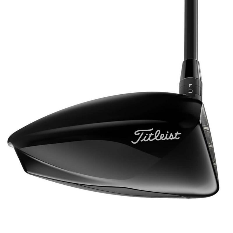 Titleist GT1 Ladies Golf Driver - main image