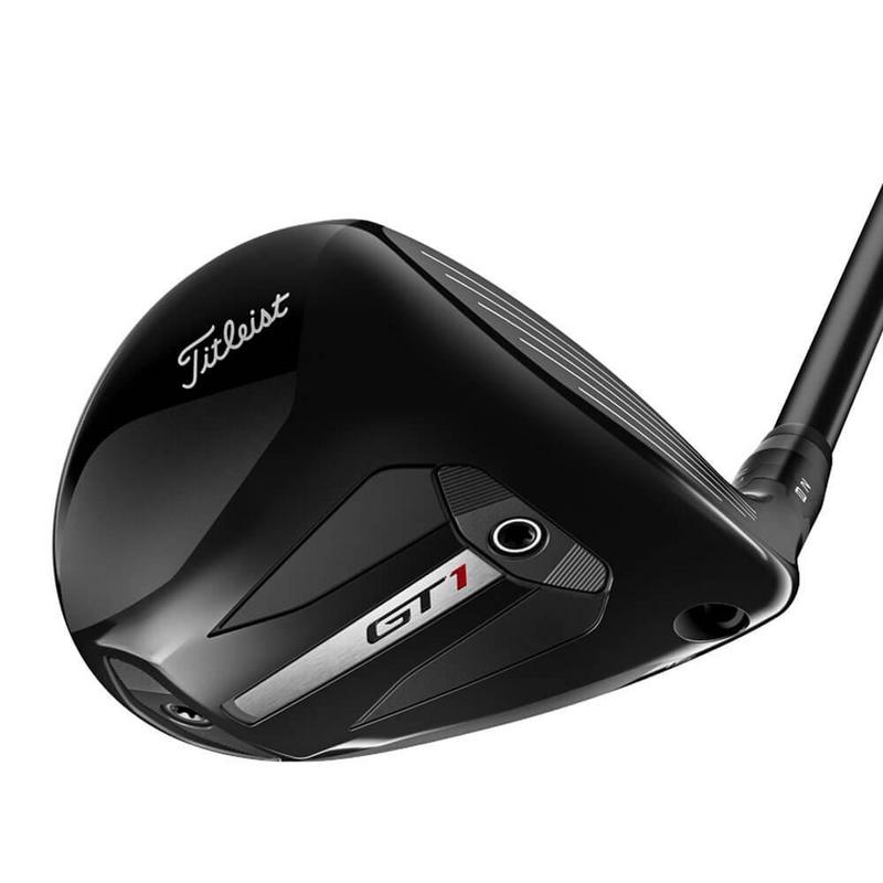 Titleist GT1 Golf Fairway Woods - main image