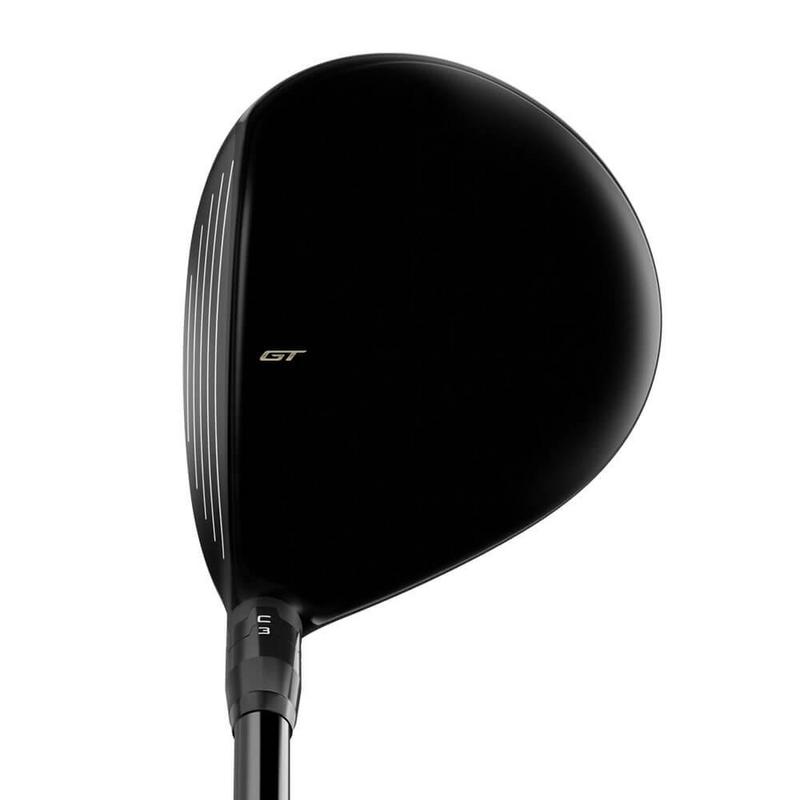 Titleist GT1 Ladies Golf Fairway Woods - main image