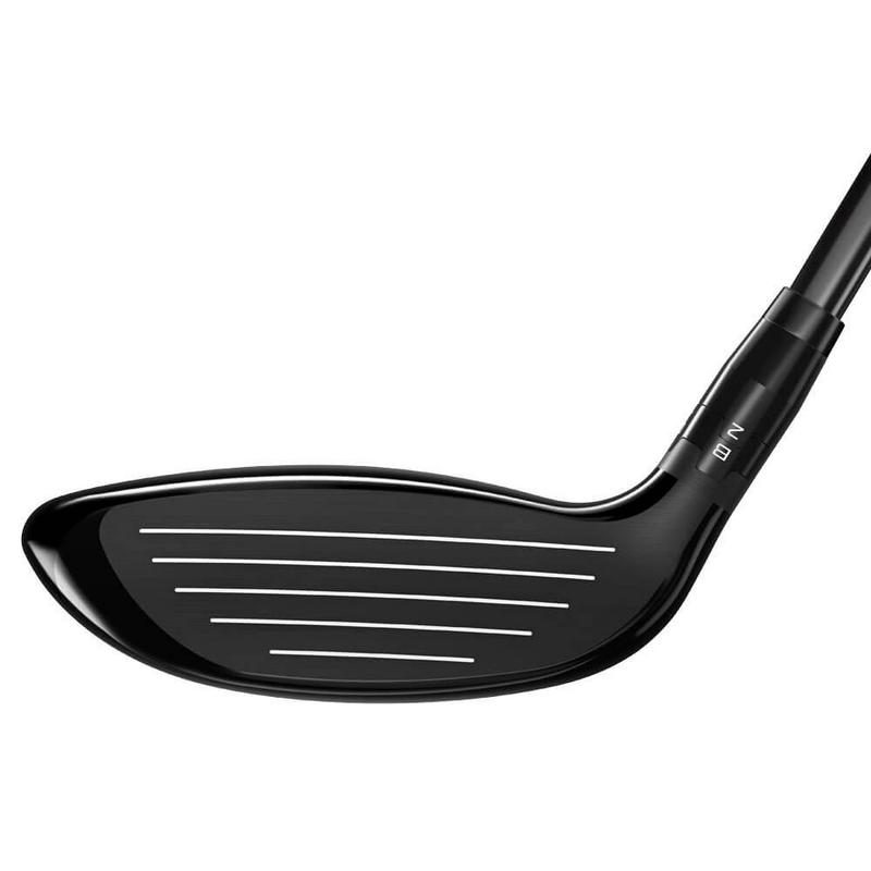 Titleist GT1 Ladies Golf Fairway Woods - main image