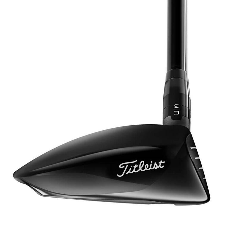 Titleist GT1 Ladies Golf Fairway Woods - main image