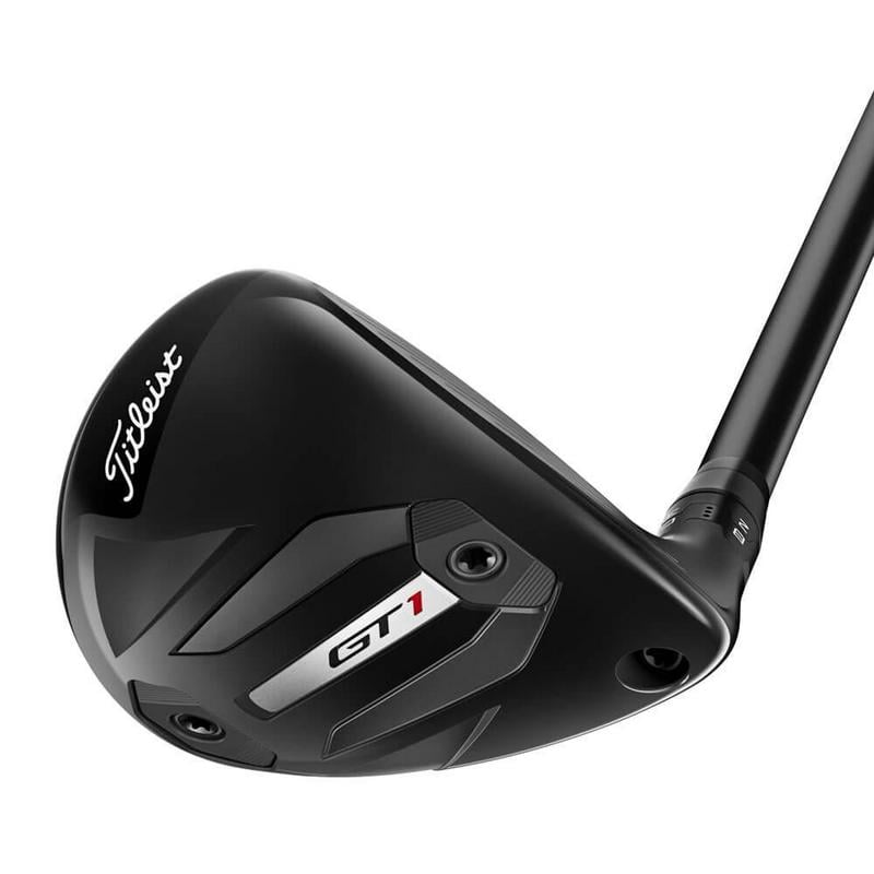 Titleist GT1 Ladies Golf Hybrid - main image