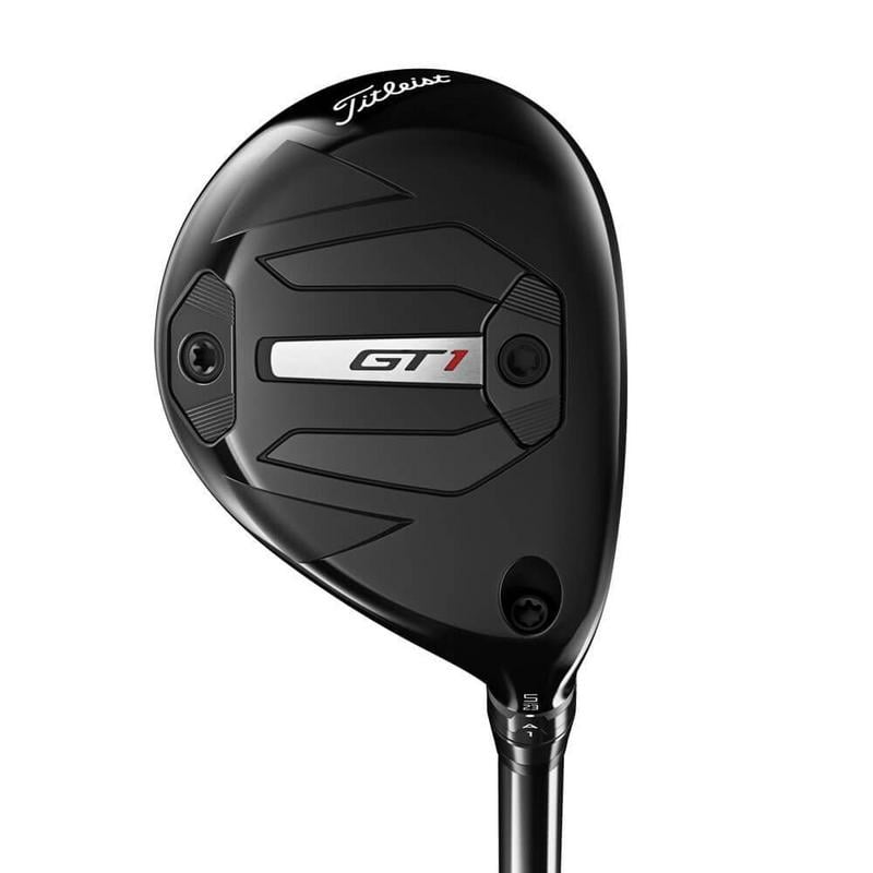 Titleist GT1 Ladies Golf Hybrid - main image