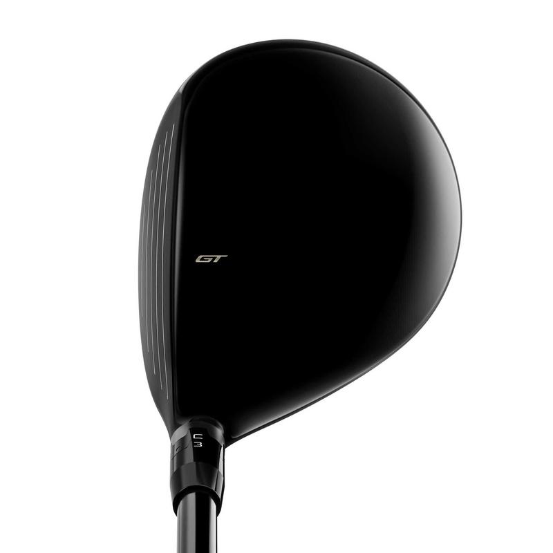 Titleist GT3 Golf Fairway Woods - main image