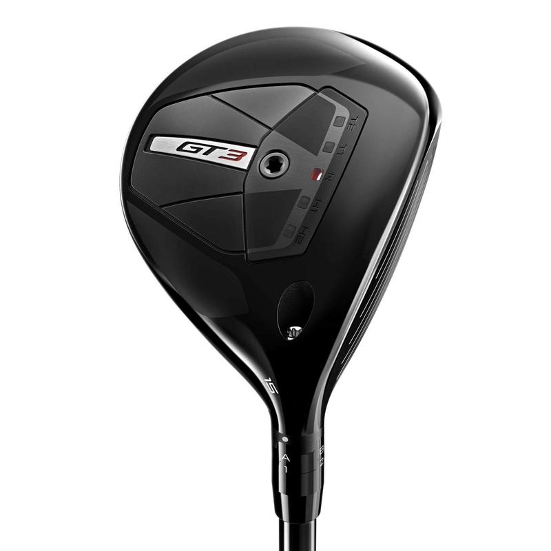 Titleist GT3 Golf Fairway Woods