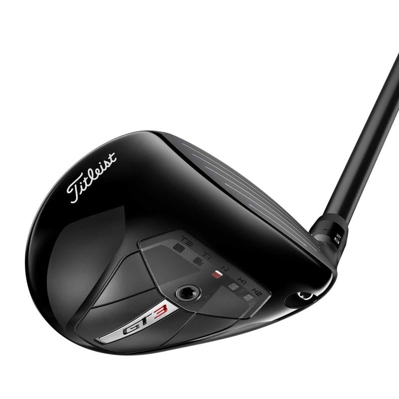 Titleist GT3 Golf Fairway Woods - main image