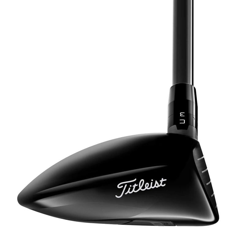 Titleist GT3 Golf Fairway Woods - main image