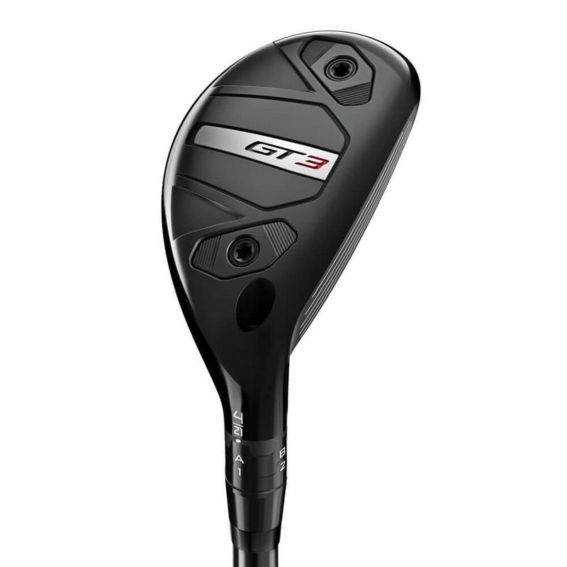 Titleist GT3 Golf Hybrid