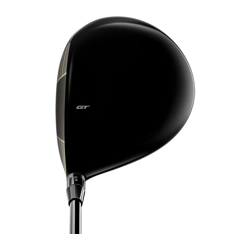 Titleist GT4 Golf Driver - main image