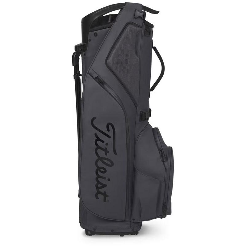 Titleist Hybrid 14 StaDry Golf Stand Bag - Graphite - main image