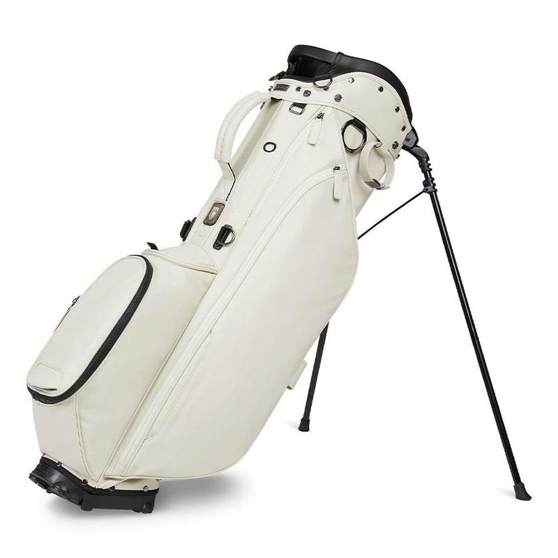 Titleist LINKSLEGEND Members Golf Stand Bag - Cool White - main image