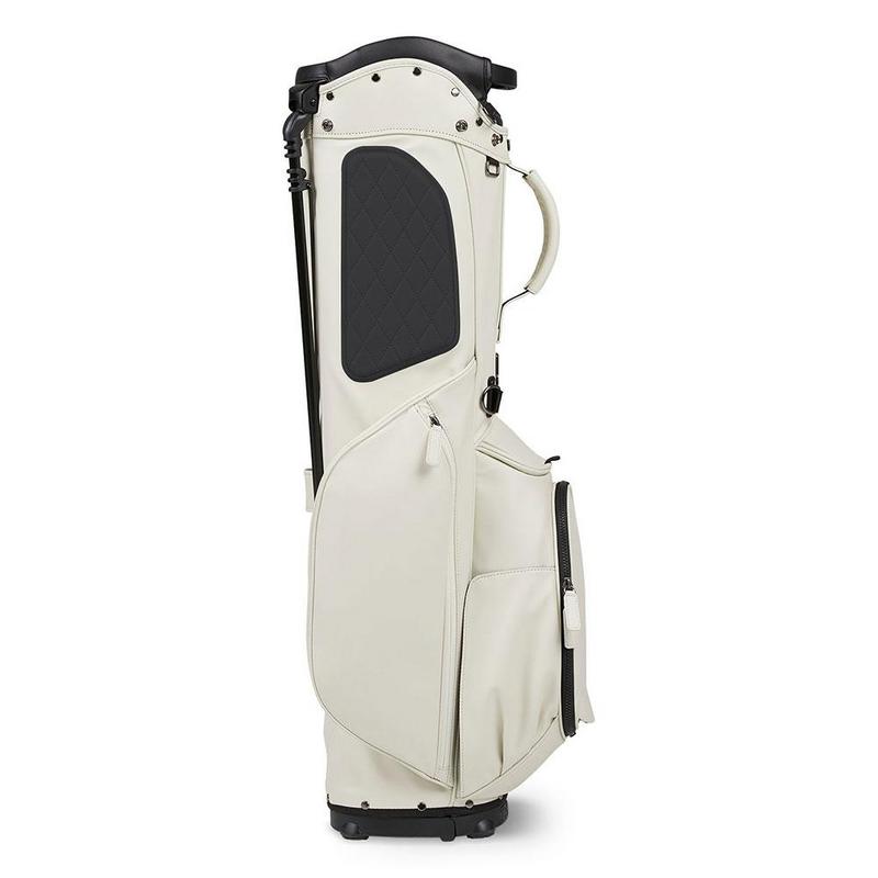 Titleist LINKSLEGEND Members Golf Stand Bag - Cool White - main image