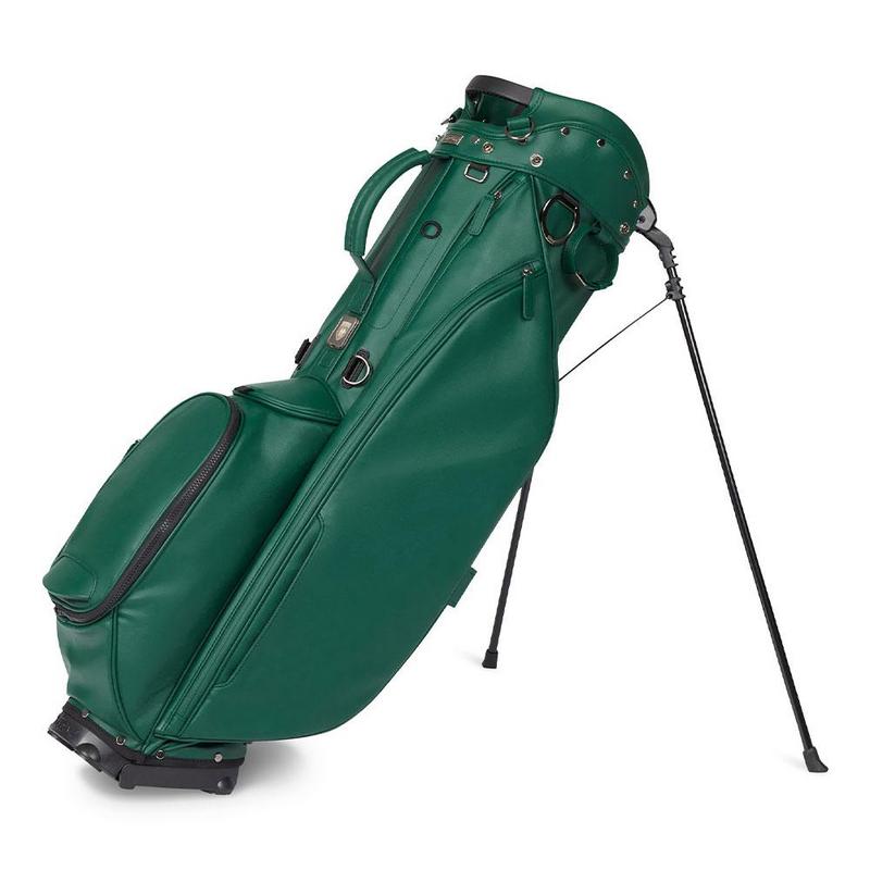 Titleist LINKSLEGEND Members Golf Stand Bag - Green
