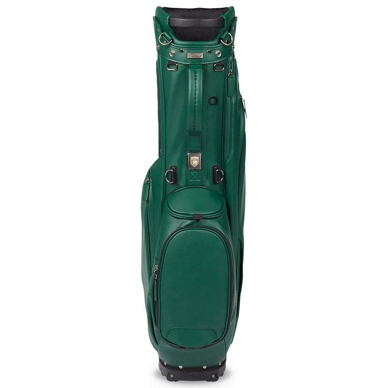 Titleist LINKSLEGEND Members Golf Stand Bag - Green - main image