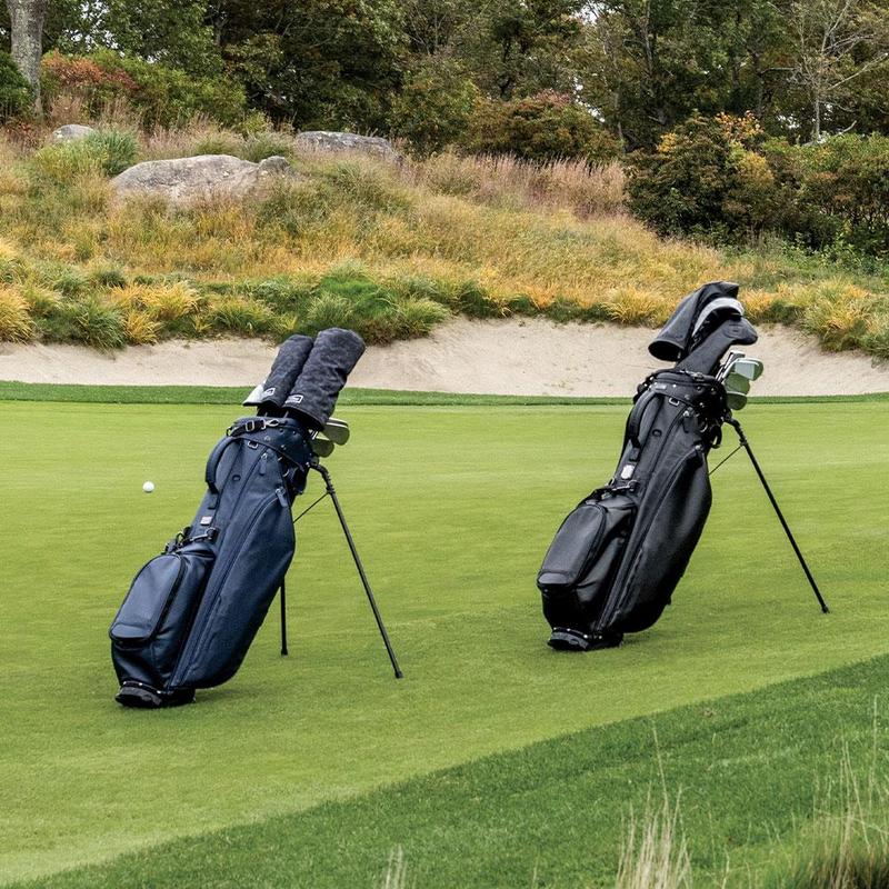 Titleist LINKSLEGEND Members Golf Stand Bag - Navy - main image