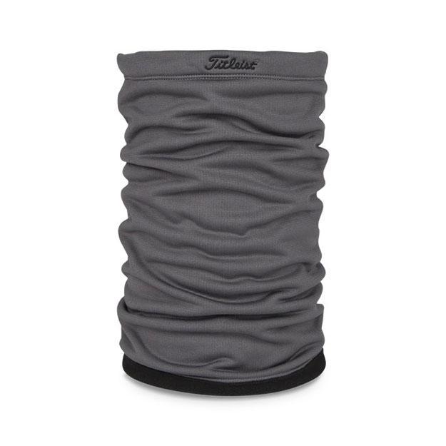 Titleist Performance Golf Snood Neck Warmer - Charcoal - main image