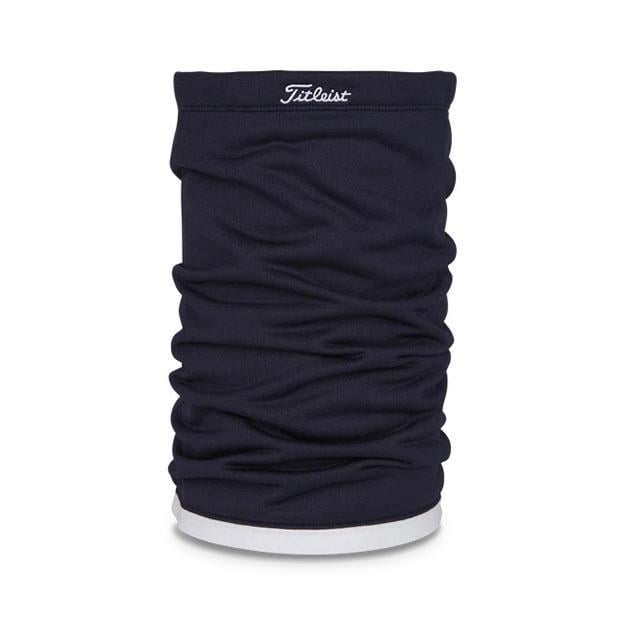 Titleist Performance Golf Snood Neck Warmer - Navy - main image