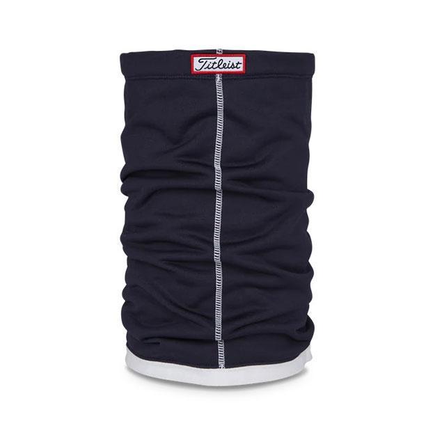 Titleist Performance Golf Snood Neck Warmer - Navy - main image