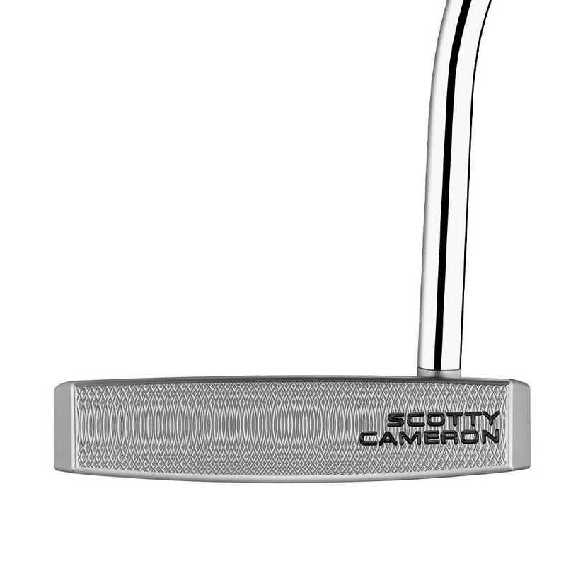 Scotty Cameron Phantom 5 Golf Putter - main image