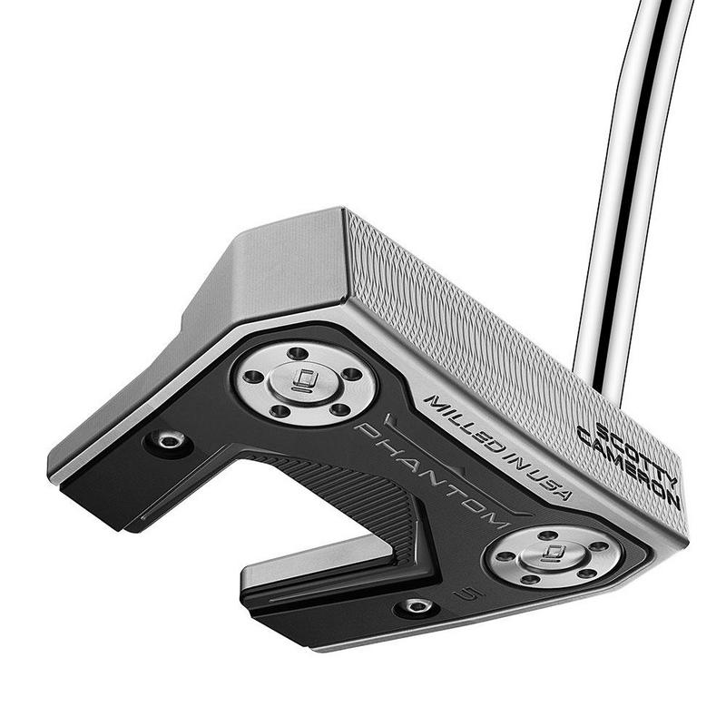 Scotty Cameron Phantom 5 Golf Putter - main image