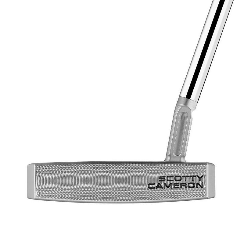 Scotty Cameron Phantom 5.5 Golf Putter - main image