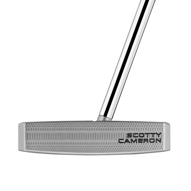 Scotty Cameron Phantom 5s Golf Putter - main image